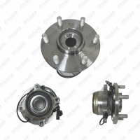Подшипник ступичный в сборе TG-WBA0078 / 40202-1LB0B * Ti-GUAR