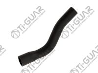 Патрубок радиатора TG-MN135915* Ti-Guar