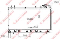 Радиатор SB-GC2-1216