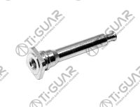 Направляющая суппорта TG-45236-S9A-A01* Ti·GUAR