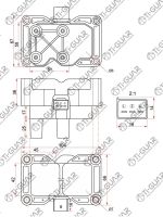 Катушка зажигания TG-1459278* Ti·GUAR