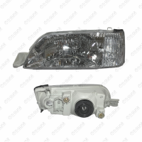Фара TG-HL064L / 81170-32440 * Ti·GUAR